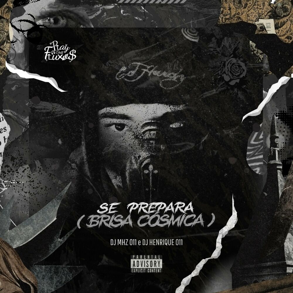 Picture of Se Prepara ( Brisa Cosmica )
