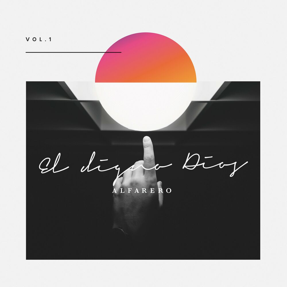 Picture of El Digno Dios