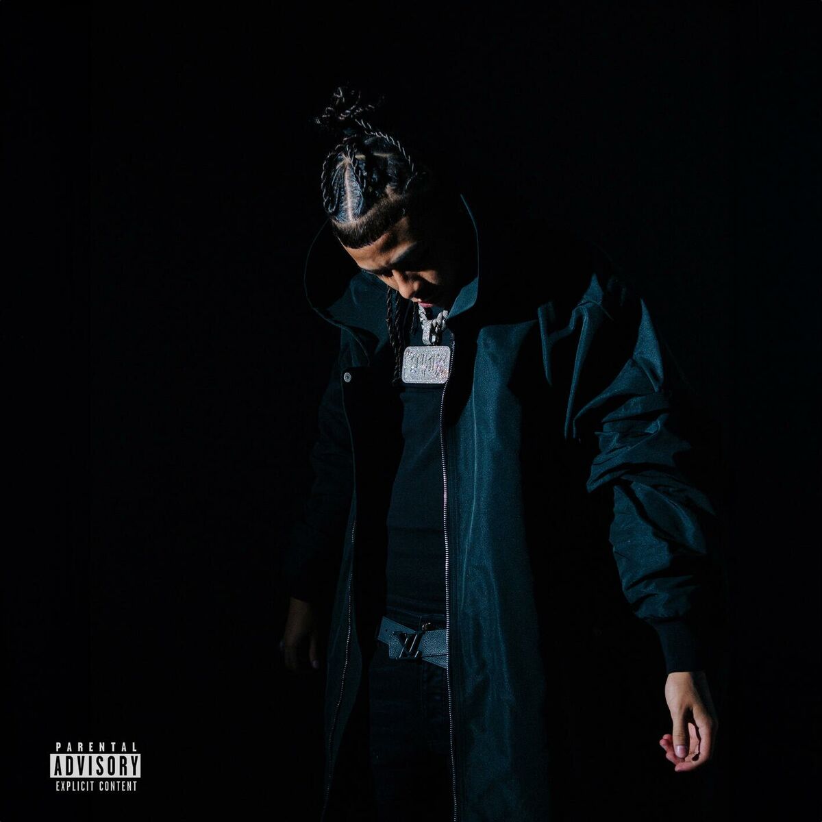 Album cover of Before The Album
