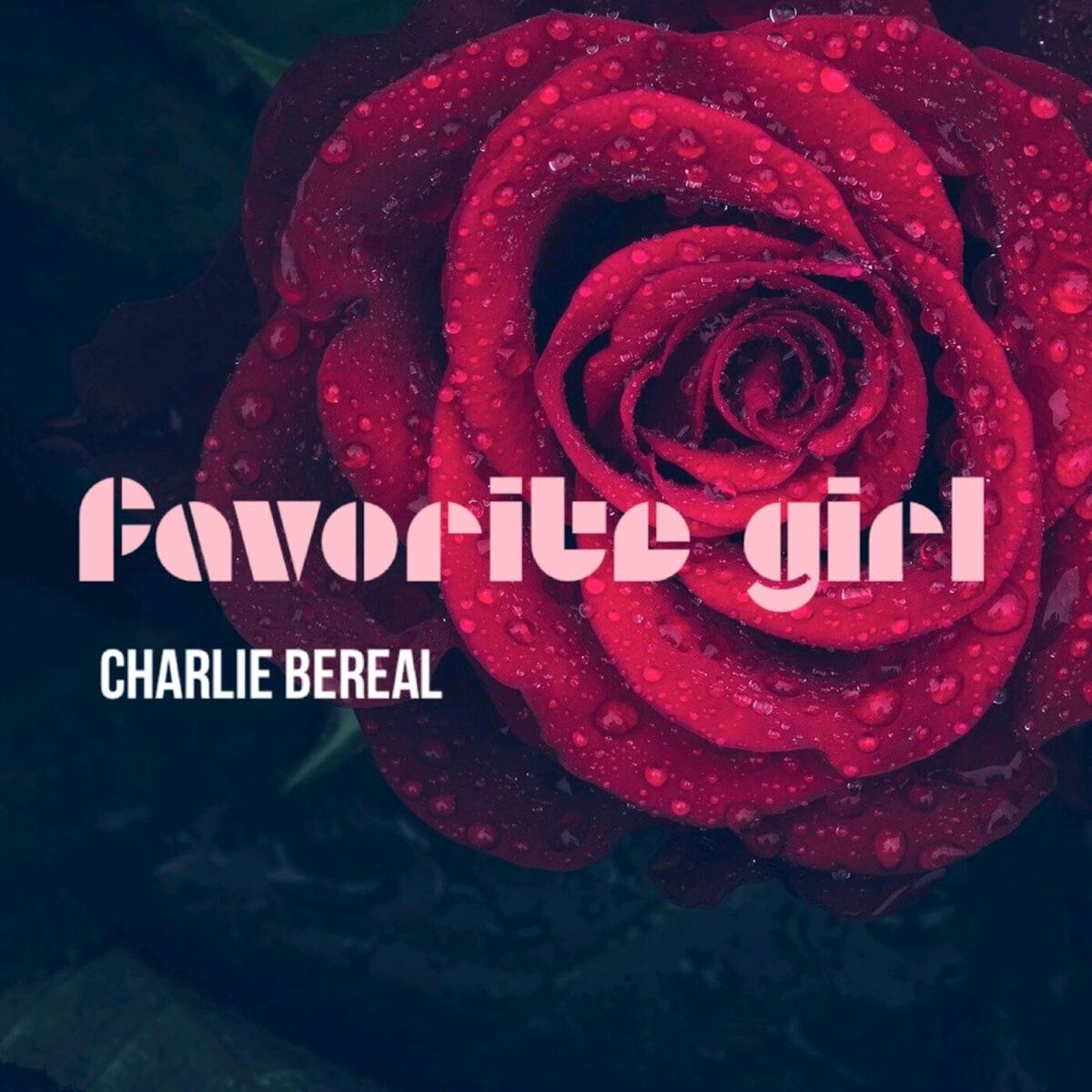 Album cover of Favorite Girl