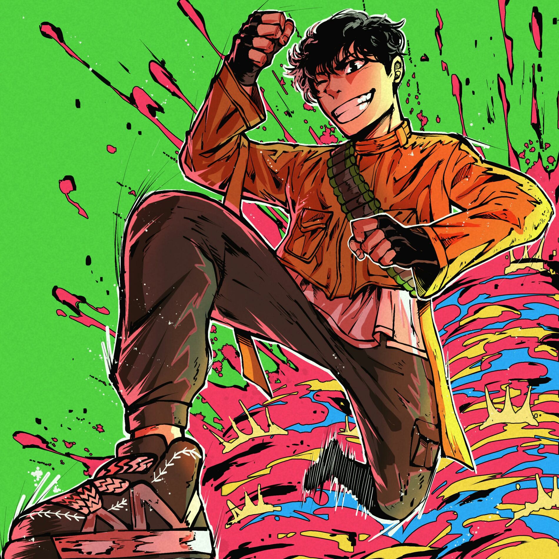 Album cover of MASH