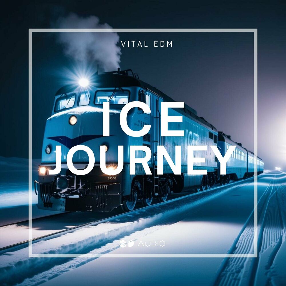 Picture of Ice Journey