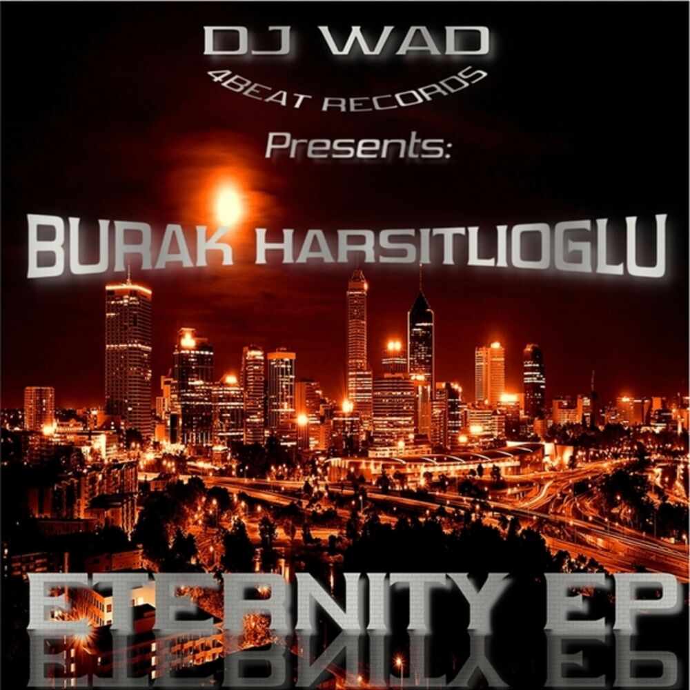 Picture of Eternity EP