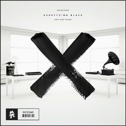 music cover