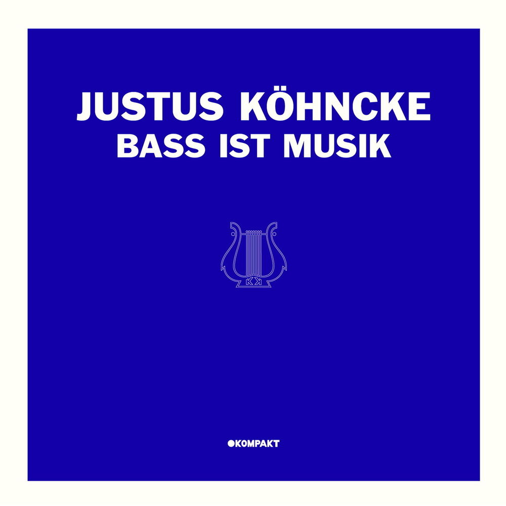 Picture of Bass ist Musik