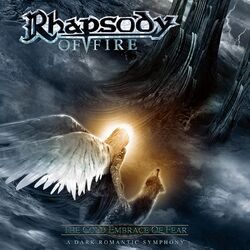 Cover of The Cold Embrace of Fear