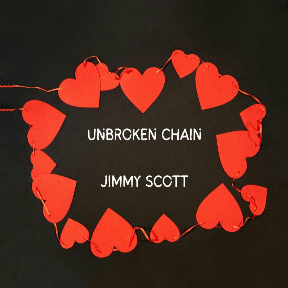 Album cover of Unbroken Chain
