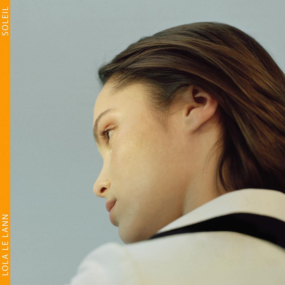 Album cover of Soleil
