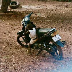 Cover of quand je serai grand