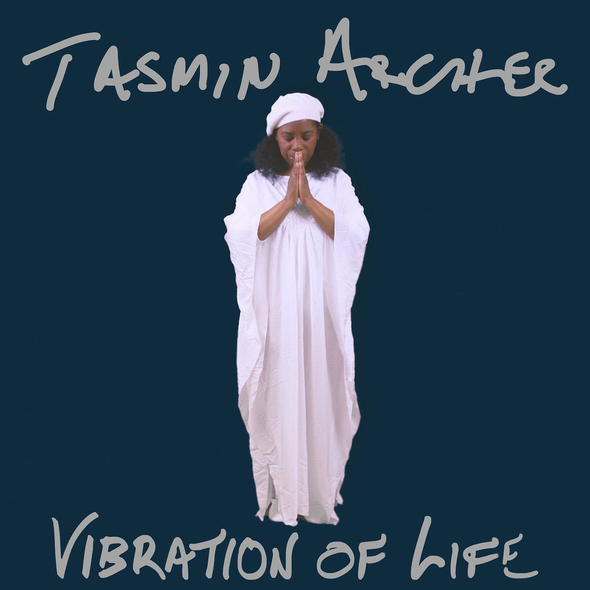 Album cover of Vibration of Life