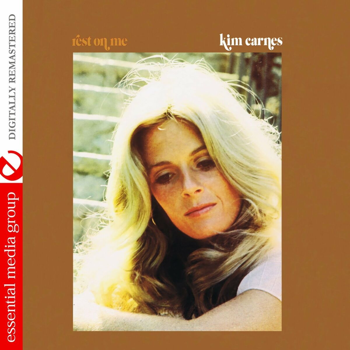 Album cover of To Love Somebody
