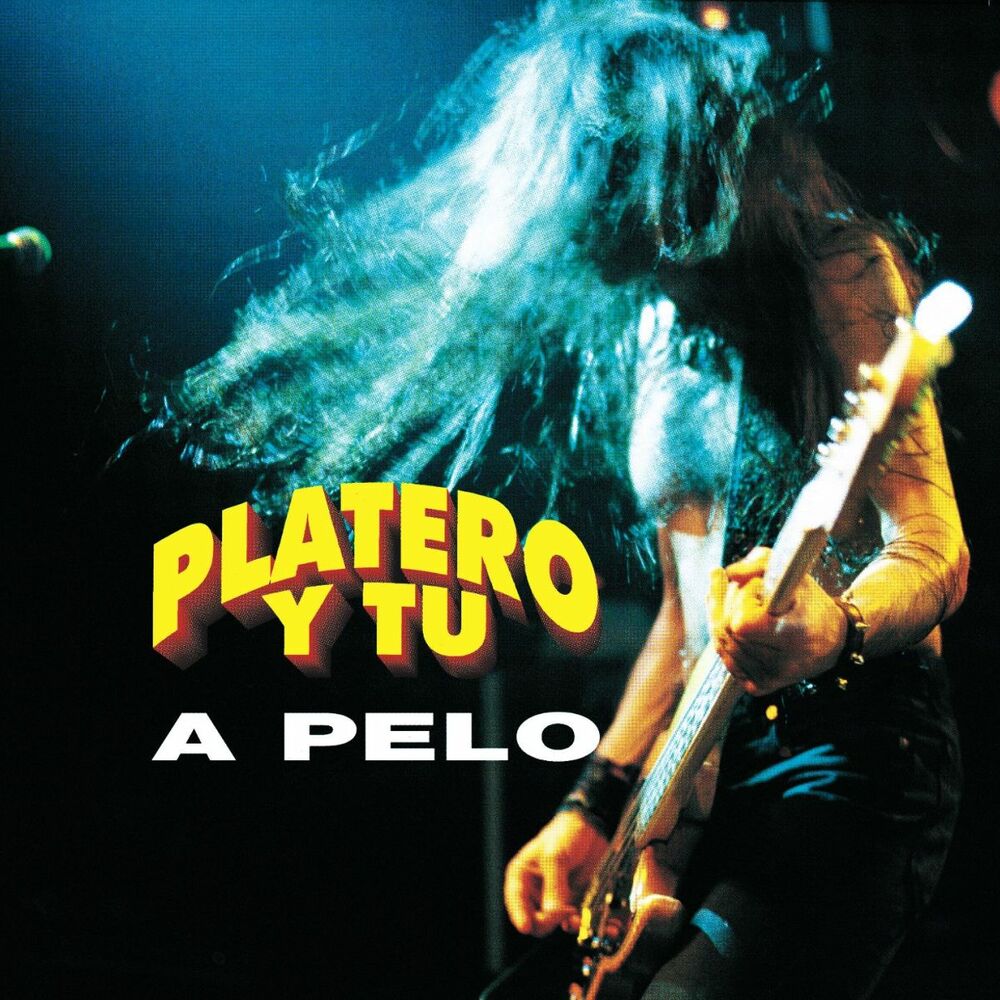 Picture of A Pelo