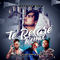 Te Besaré (Salsa Remix) by Mike Bahía album cover