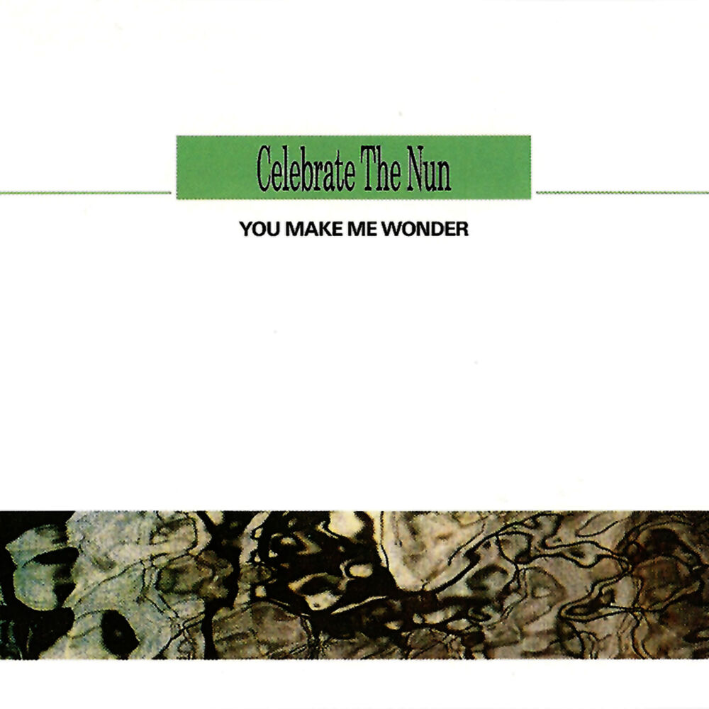 Picture of You make me wonder (Flip Flap Techno Dub)