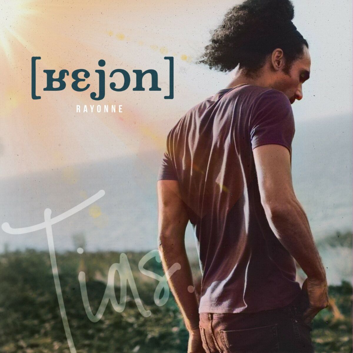 Album cover of Rayonne