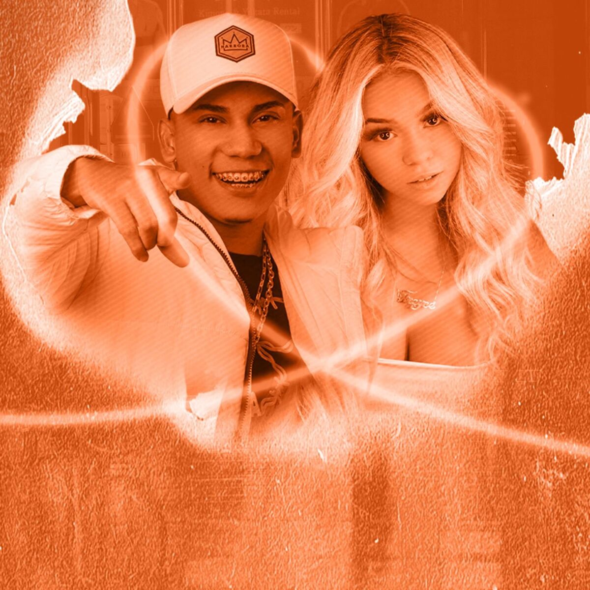 Album cover of Lovezinho