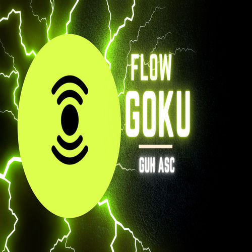 Flow Goku