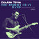 The Last Time (I Get Burned Like This) (Live) by Robert Cray album cover