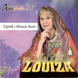Cover of Tajmilt i Slimane Azem