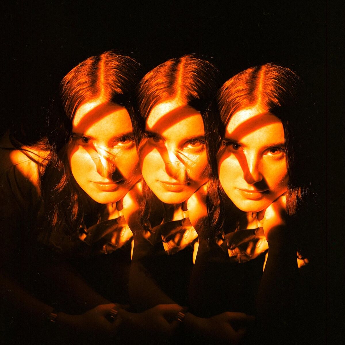 Album cover of Sweet Bullshit