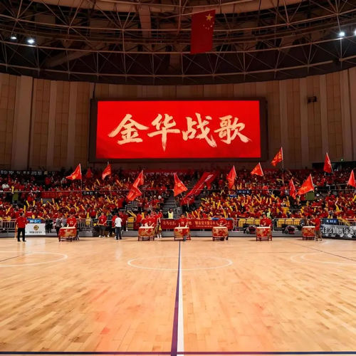 金华战歌(浙BA)