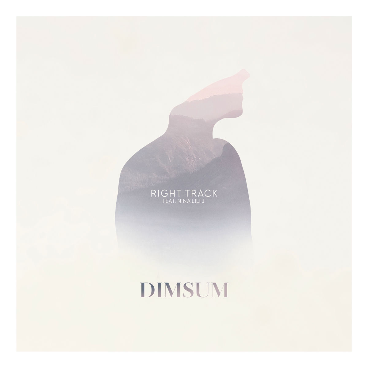 Album cover of Right Track