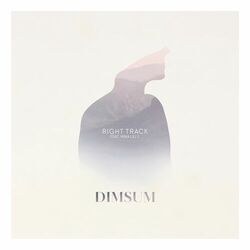Cover of Right Track