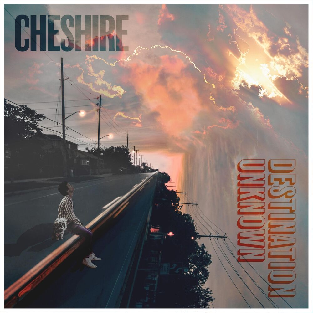 Picture of Destination Unknown - EP
