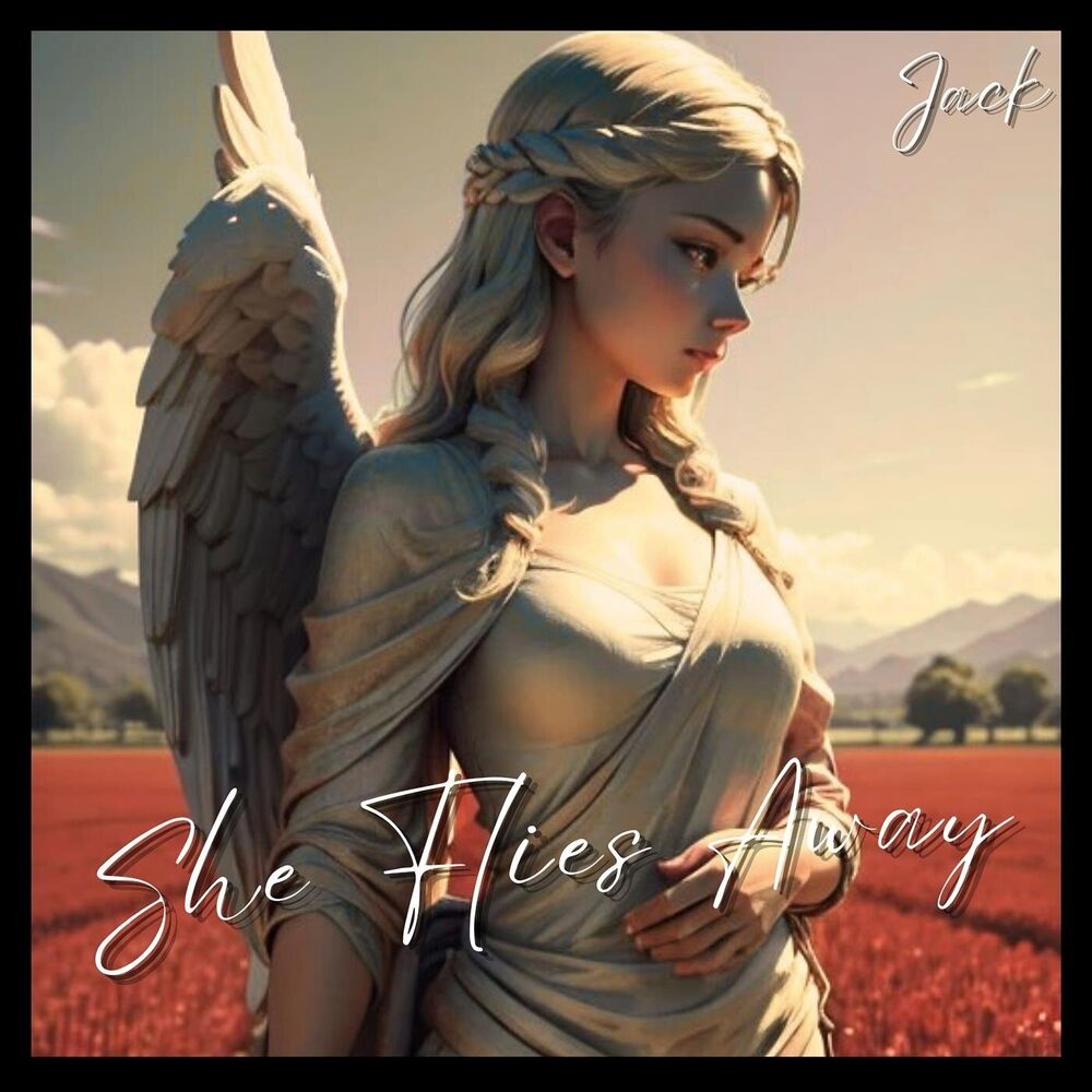 Picture of She Flies Away