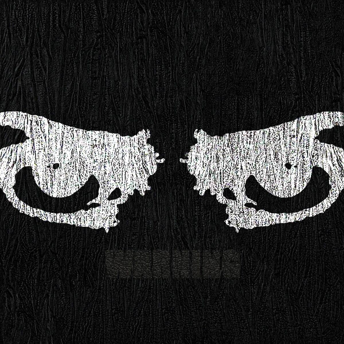 Album cover of Flames