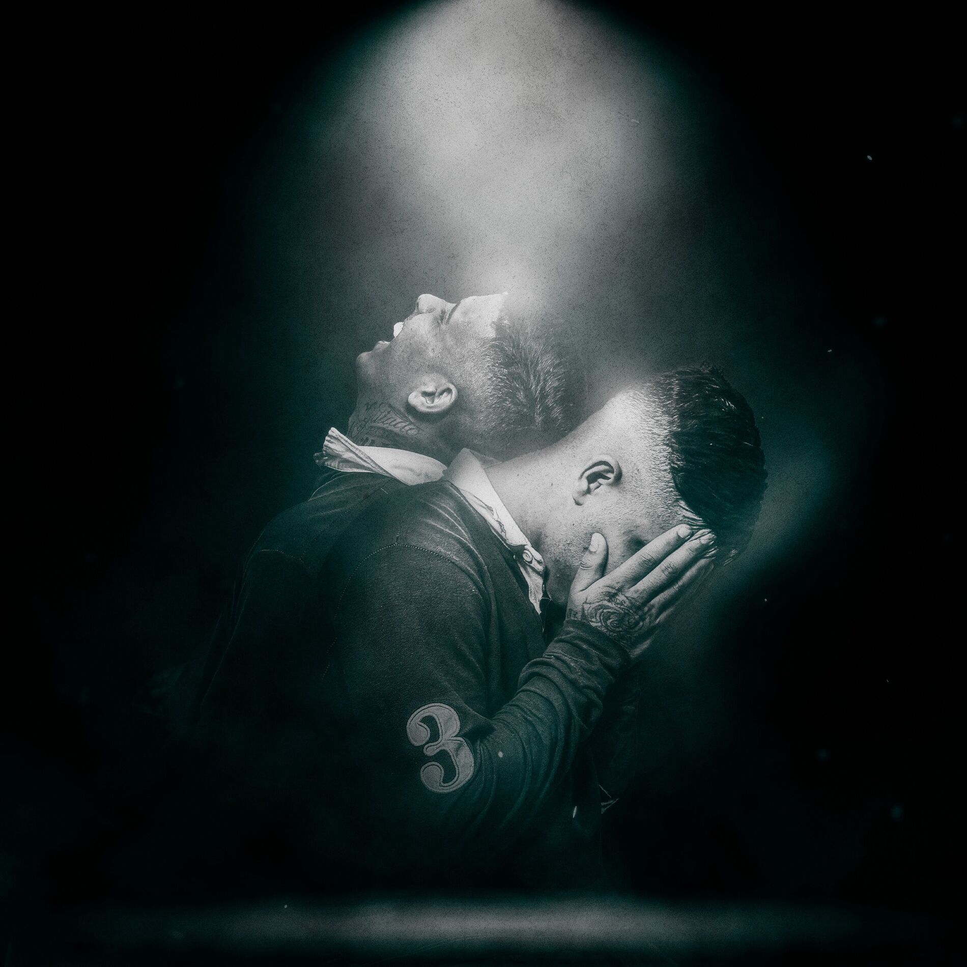 Album cover of Várias Emoções