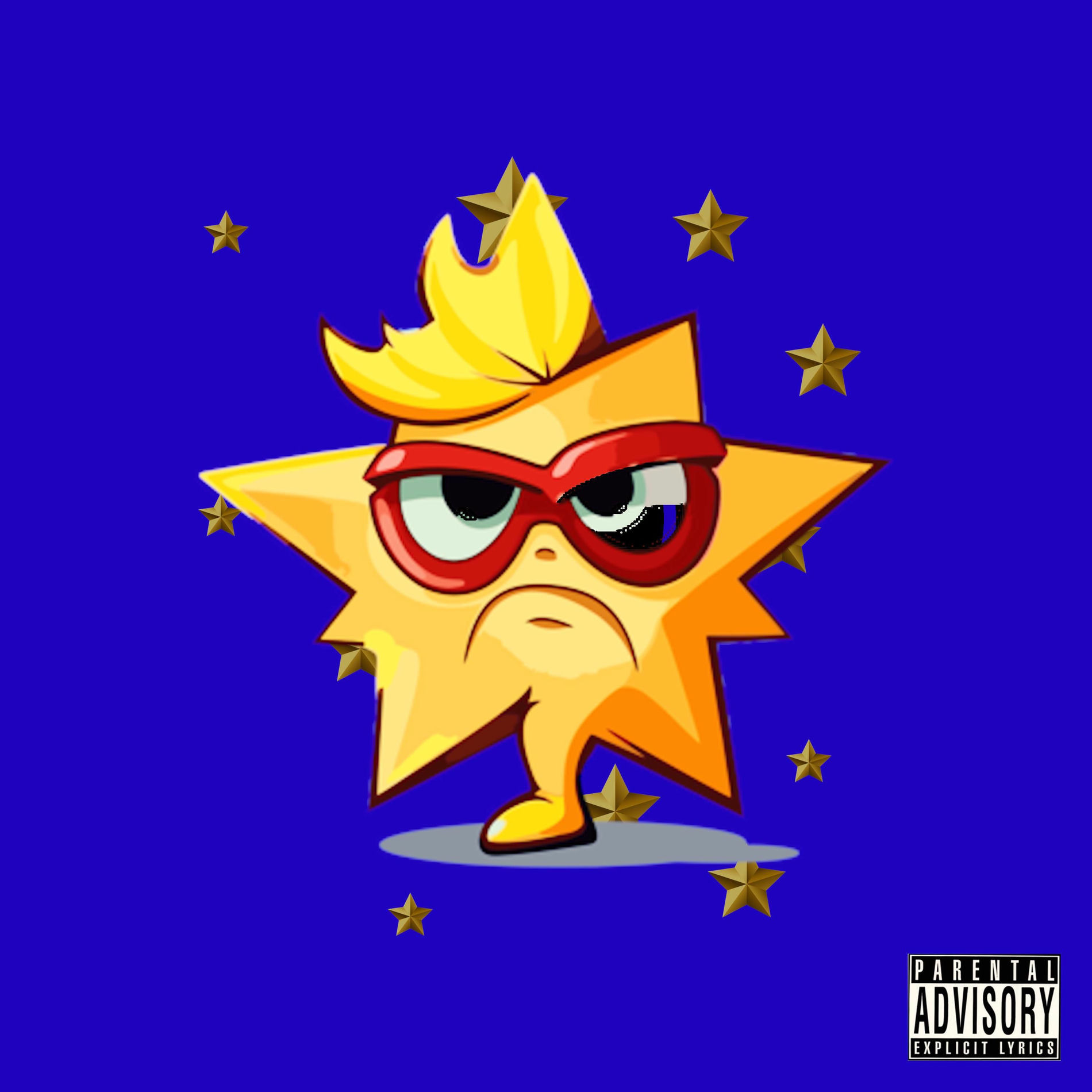 Album cover of Étoile