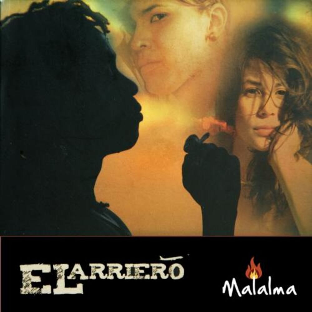 Picture of El Arriero