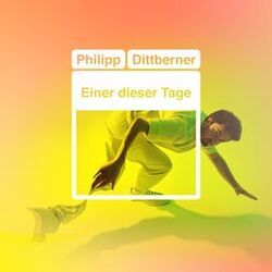 Cover of Einer dieser Tage