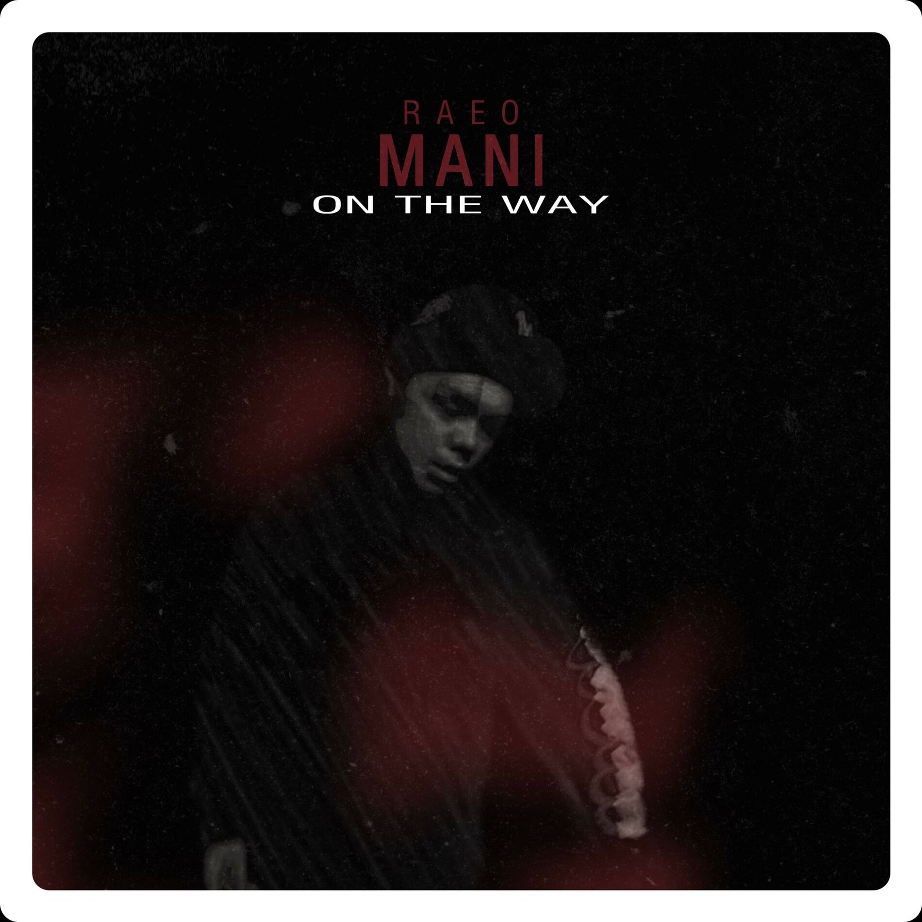 Album cover of On The Way (feat. Mäli)