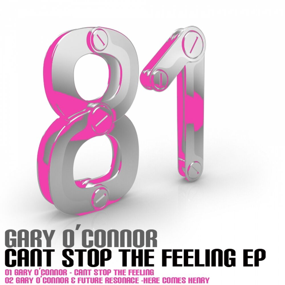 Picture of Can't Stop The Feeling EP