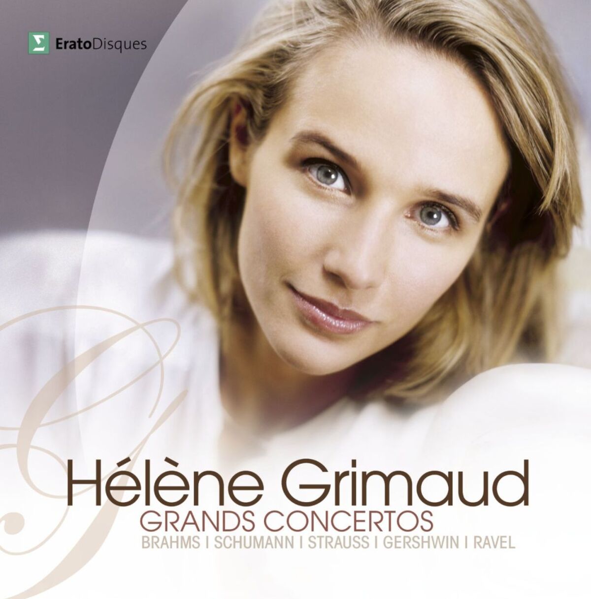 Album cover of Ravel: Piano Concerto in G Major, M. 83: II. Adagio assai