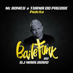 Cover of Pedrita