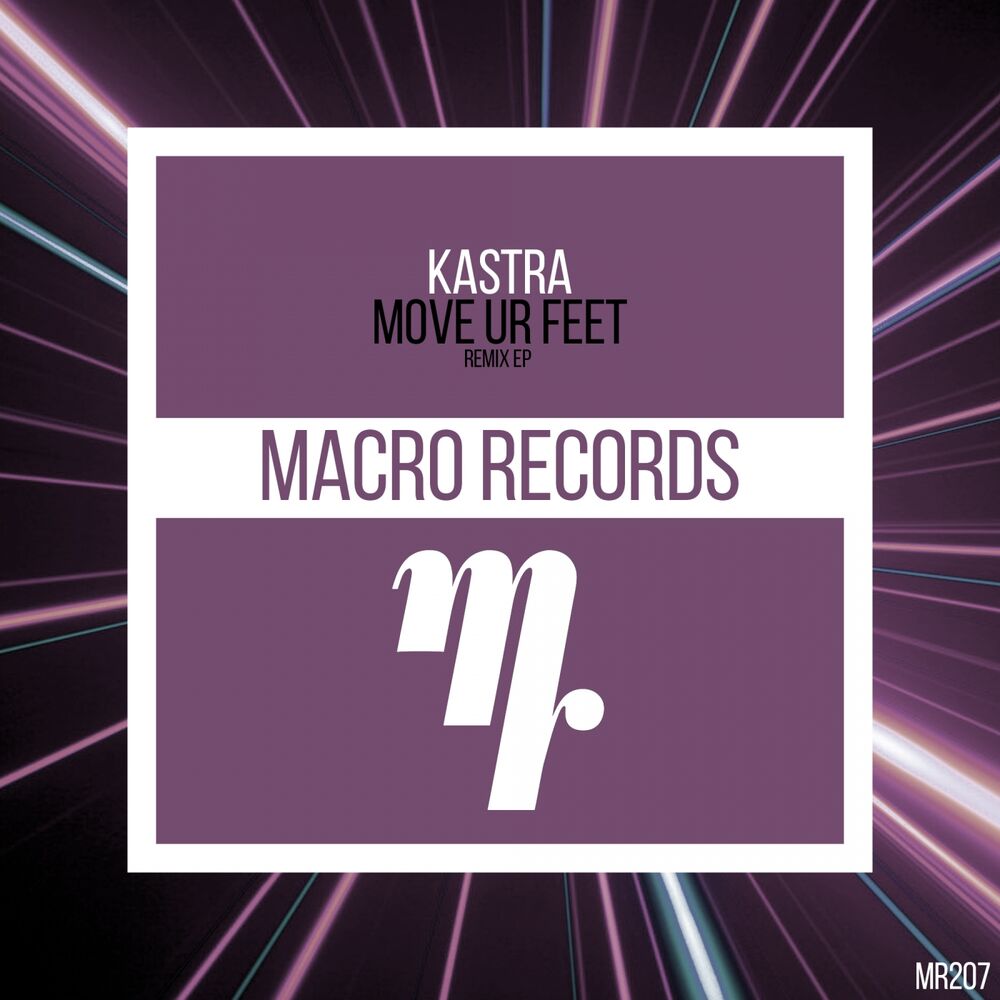 Picture of Move Ur Feet - Remix EP
