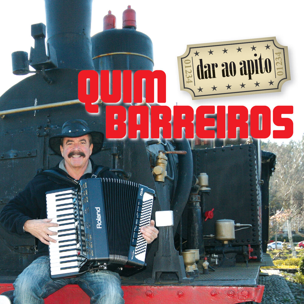 Picture of Dar Ao Apito