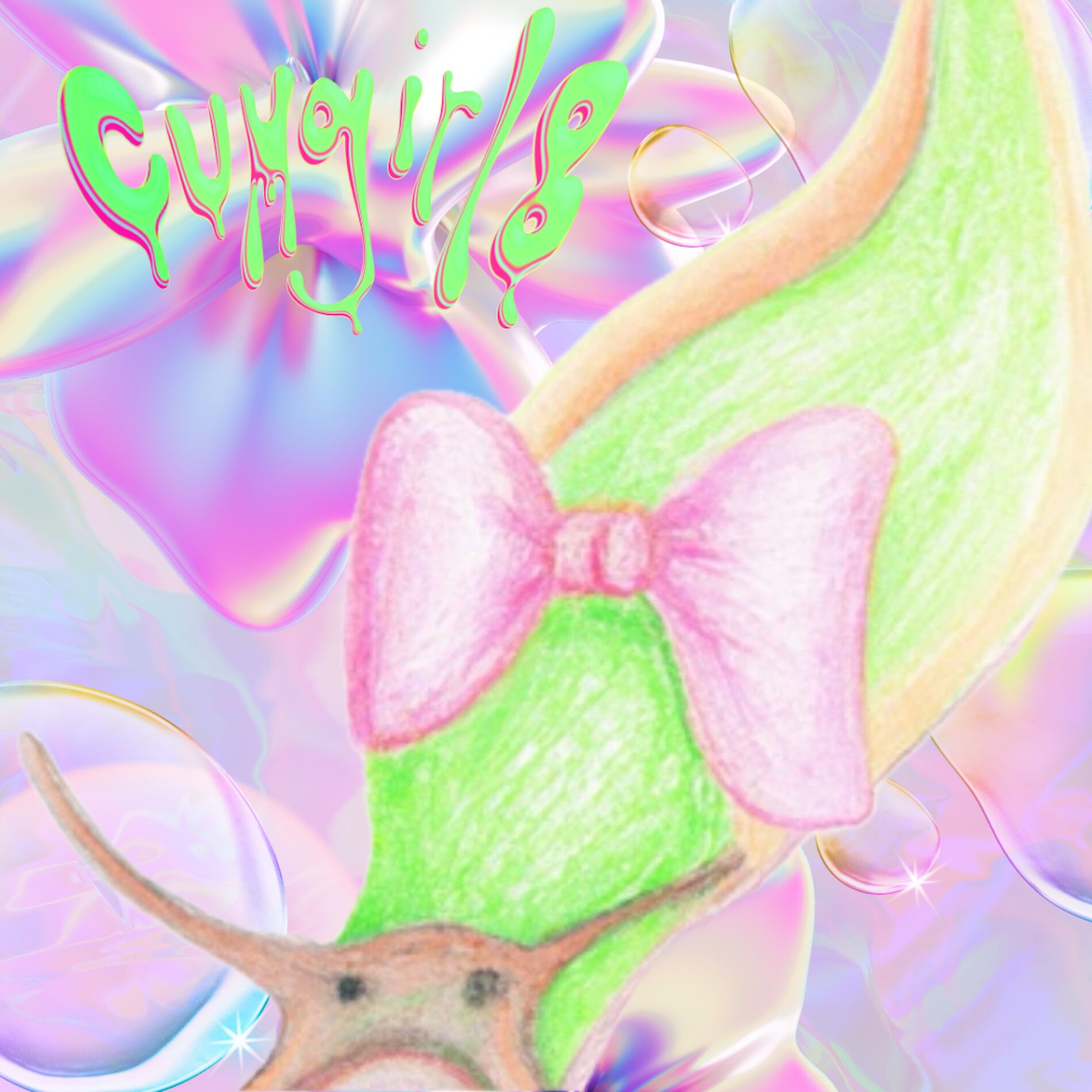 Album cover of quite like love