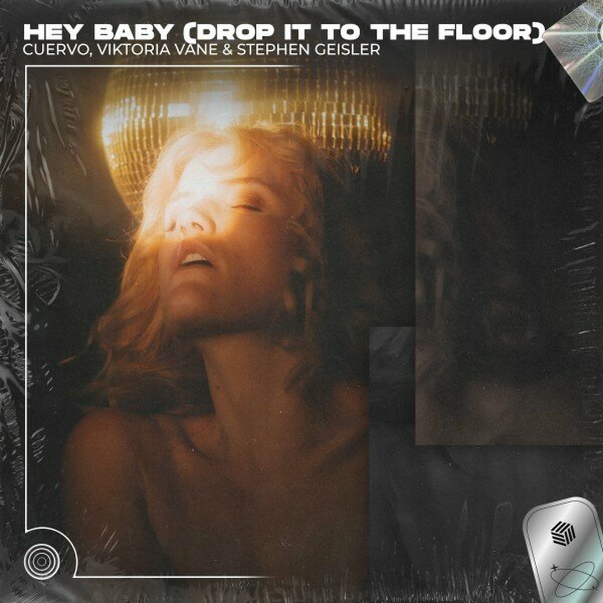 Album cover of Hey Baby (Drop It To The Floor)