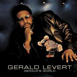 Cover of Gerald's World