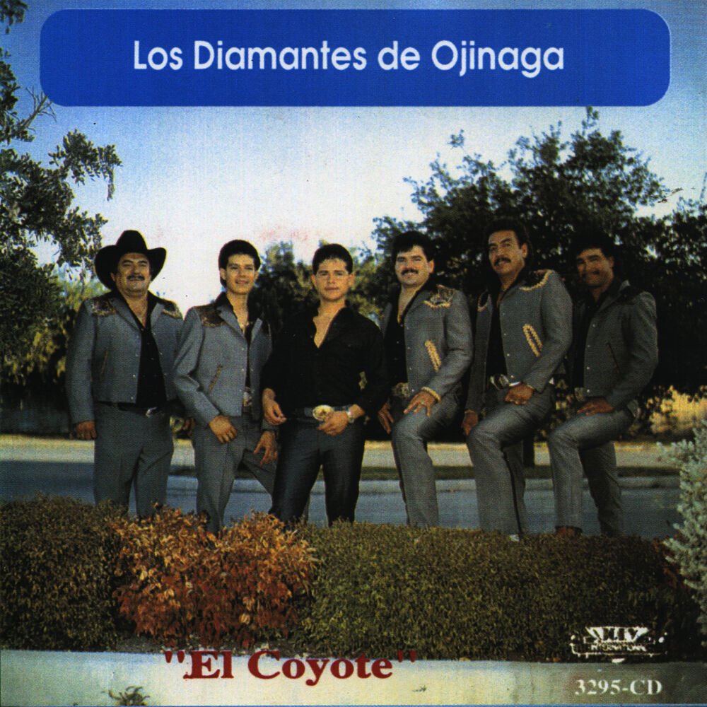 Picture of El Coyote