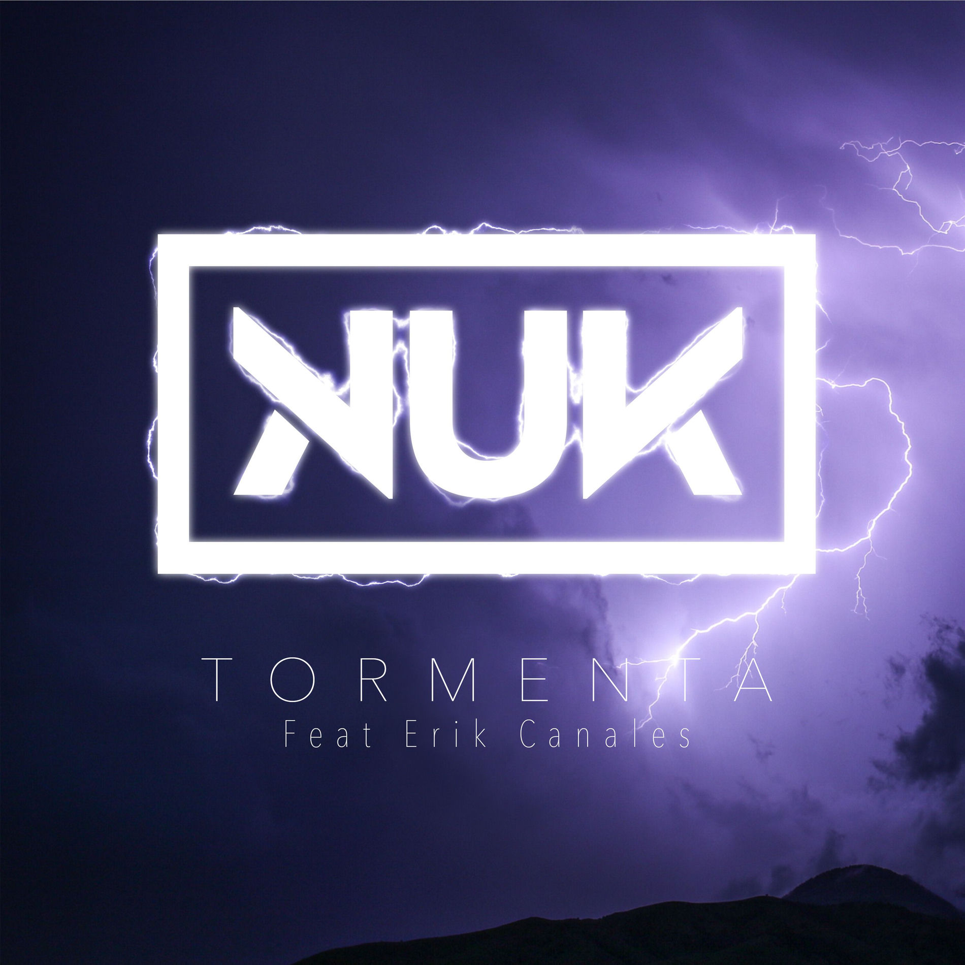Album cover of Tormenta