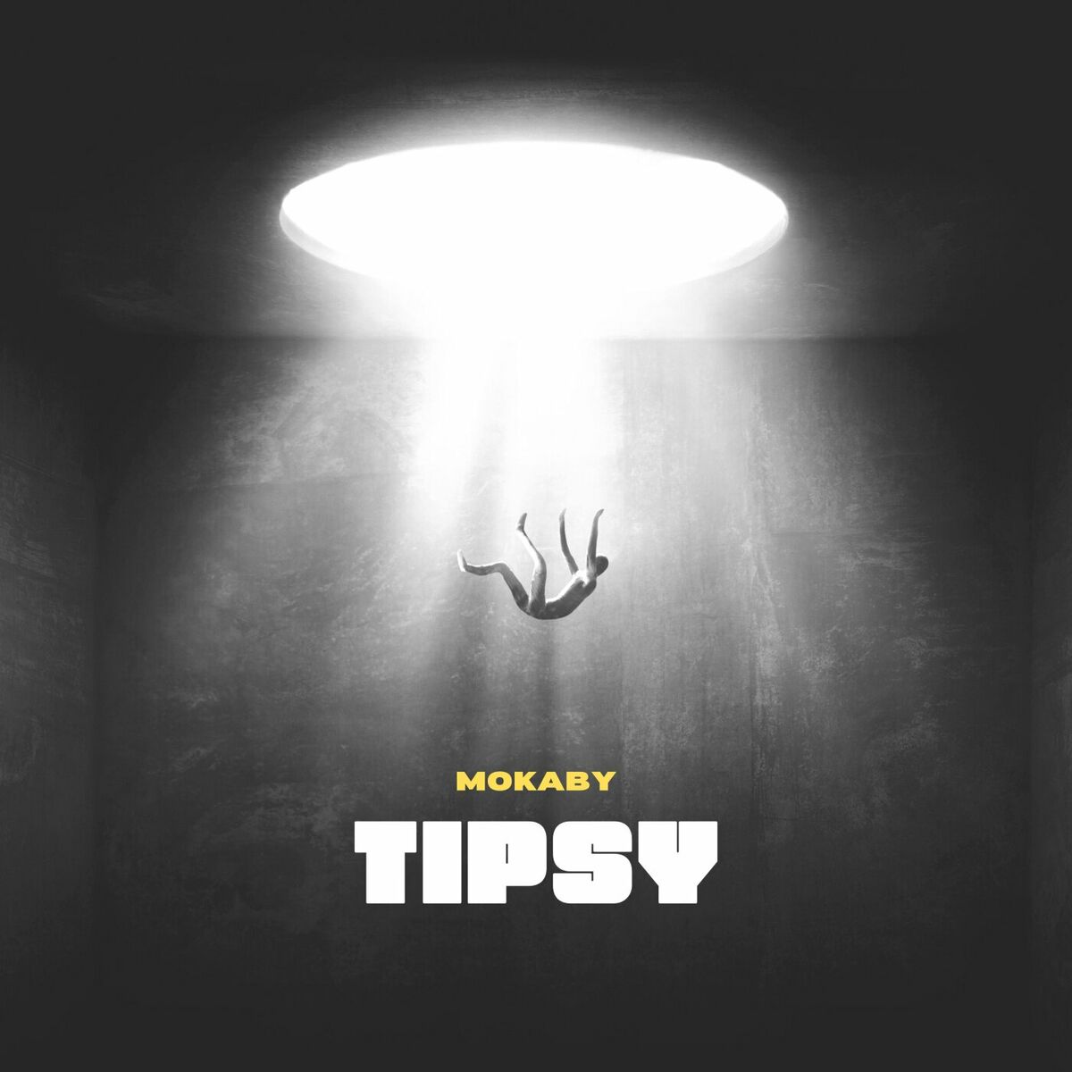 Album cover of Tipsy