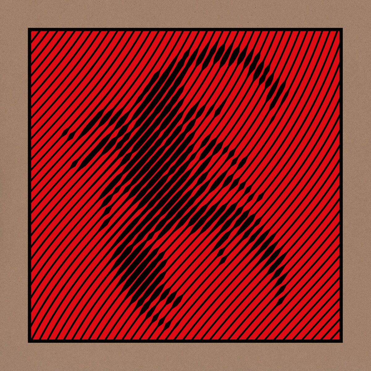 Album cover of Red Clouds