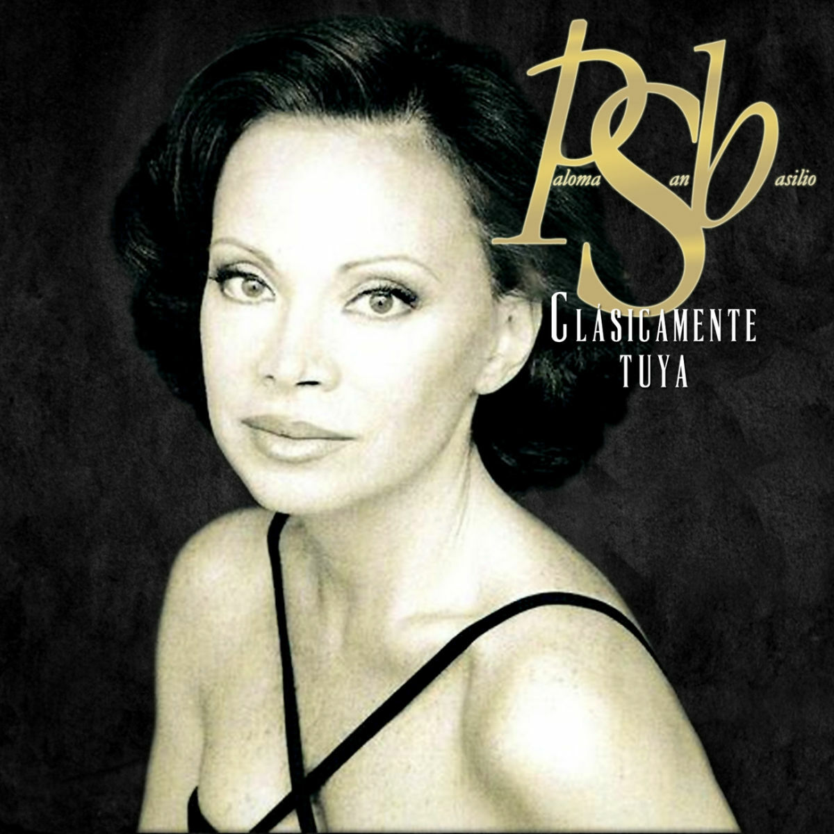 Album cover of Clásicamente Tuya