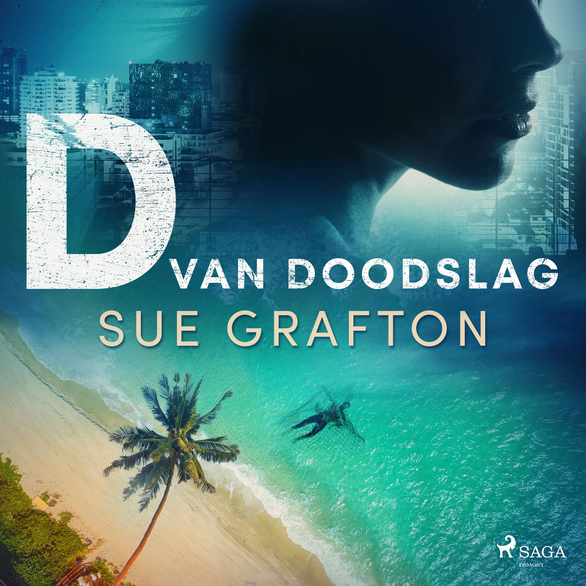 Album cover of D van doodslag