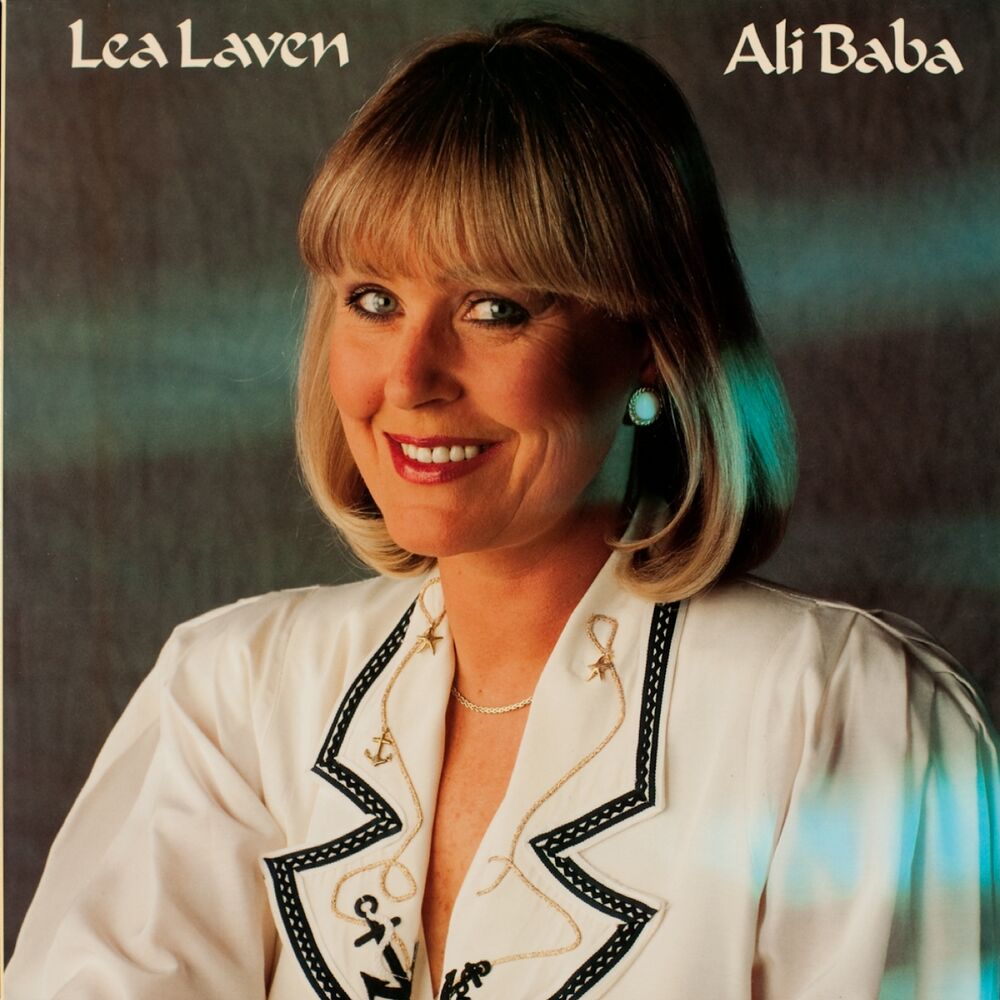 Picture of Ali Baba